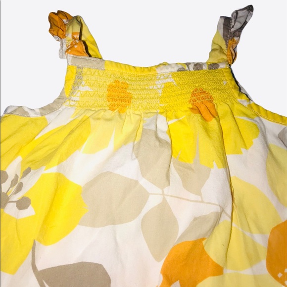 Carters Baby Girl Rompers 9 Months Lot of 2! - Picture 10 of 13